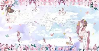 Citydecor Princess 11 с защитным покрытием 500x260