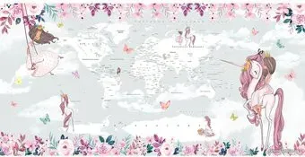 Citydecor Princess 10 с защитным покрытием 300x150