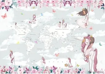 Citydecor Princess 10 с защитным покрытием 200x140