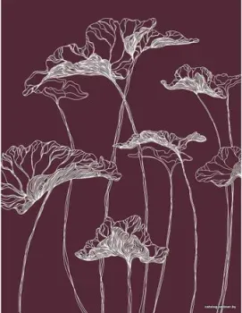 Citydecor Perfect Lines 7 с защитным покрытием 200x260