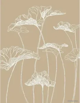 Citydecor Perfect Lines 3 с защитным покрытием 200x260