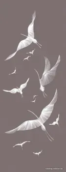 Citydecor Perfect Lines 11 100x260