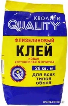 Quality Флизелиновый (200 г)