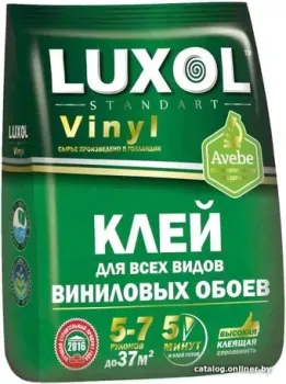 Luxol Standart Виниловый (180 г)