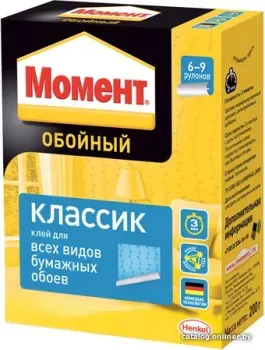 Момент Классик (100 г)