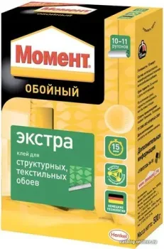 Момент Экстра (500 г)