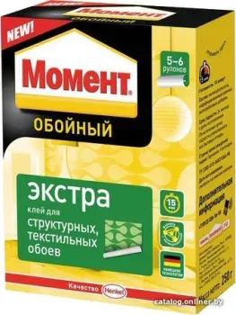 Момент Экстра (250 г)