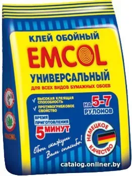 Emcol Универсальный (180 г)