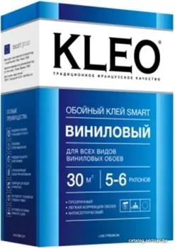 Kleo Smart Виниловый (150 г)