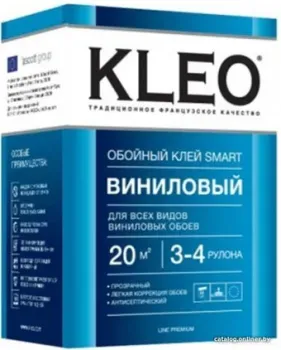 Kleo Smart Виниловый (100 г)