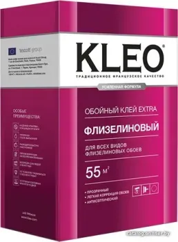 Kleo Extra 55 Флизелиновый (380 г)