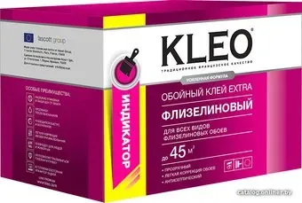 Kleo Extra 45 Флизелиновый с индикатором (320 г)