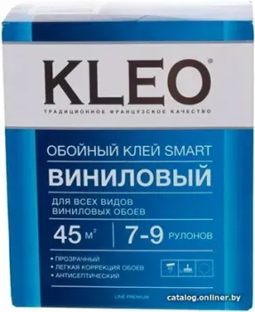 Kleo Indikator Виниловый (200 г + 10 г)