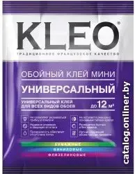 Kleo Optima Мини Универсальный (60 г)