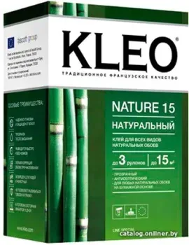 Kleo Nature Натуральный (130 г)