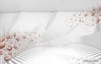 Citydecor Шары 3D 400x270