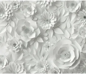 Citydecor Цветы модерн 3D 300x270