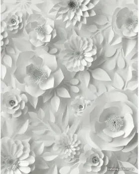Citydecor Цветы модерн 3D 200x270