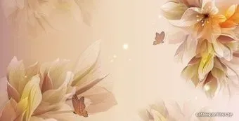 Citydecor Цветочный декор 9 3D 500x270