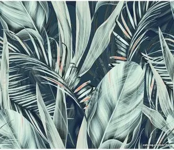 Citydecor Тропические цветы 300x270