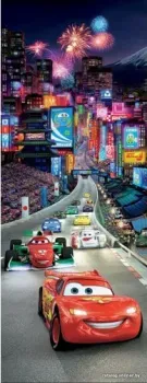 Citydecor Тачки 100x260