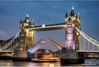 Citydecor Тауэрский мост 400x270