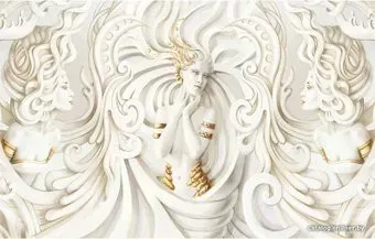 Citydecor Статуи 3D 400x270
