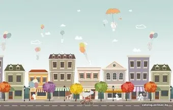 Citydecor Сказка 2 400x270