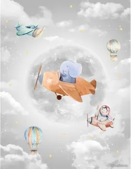 Citydecor Мечтатели 5 200x270