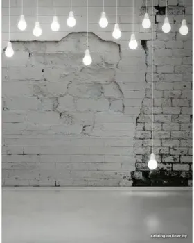 Citydecor Лампочки 3D 200x270