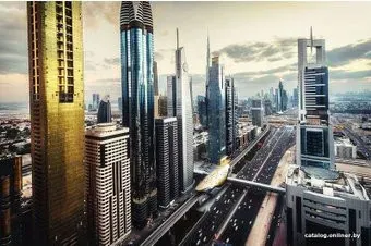 Citydecor Дубаи 400x270