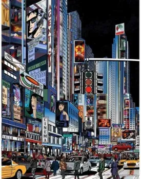 Citydecor Города и арxитектура 1 200x270