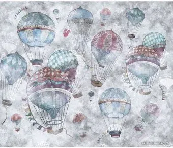 Citydecor Волшебные шары 300x270