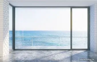 Citydecor Вид из окна 400x270