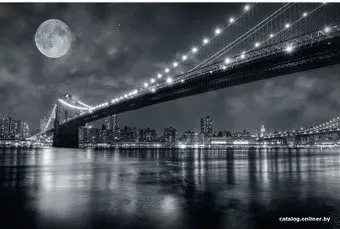 Citydecor Бруклинский мост 400x270