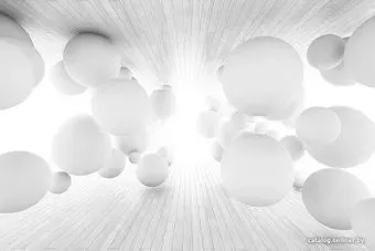 Citydecor Абстракция 10 3D 400x270