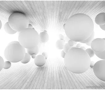 Citydecor Абстракция 10 3D 300x270