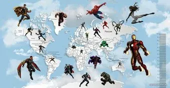 Citydecor Superhero 6 500x270