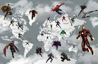 Citydecor Superhero 1 400x270