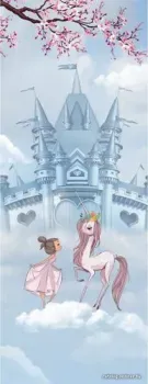 Citydecor Princess 7 100x260