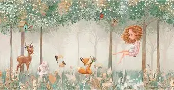 Citydecor Magic Forest 10 500x270