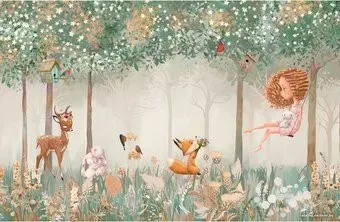 Citydecor Magic Forest 10 400x270
