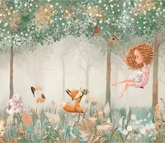 Citydecor Magic Forest 10 300x270