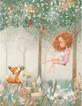 Citydecor Magic Forest 10 200x270