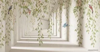 Citydecor Flower Tunnel 3D 4 500x270