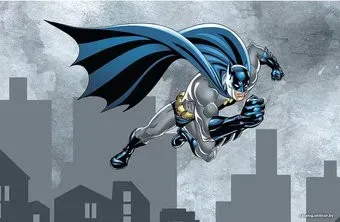 Citydecor Batman 400x260
