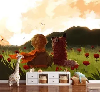 Arthata листовые Fotooboi-112 (400x270)