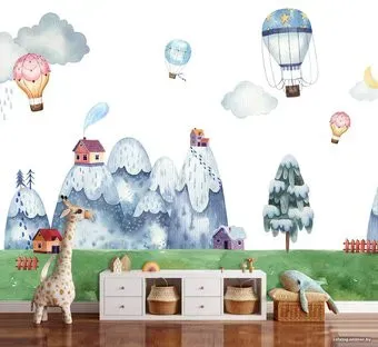 Arthata листовые Fotooboi-085 (400x270)