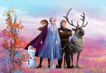Komar Frozen Iconic 8-4103