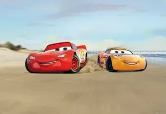 Komar Cars Beach Race 8-4100
